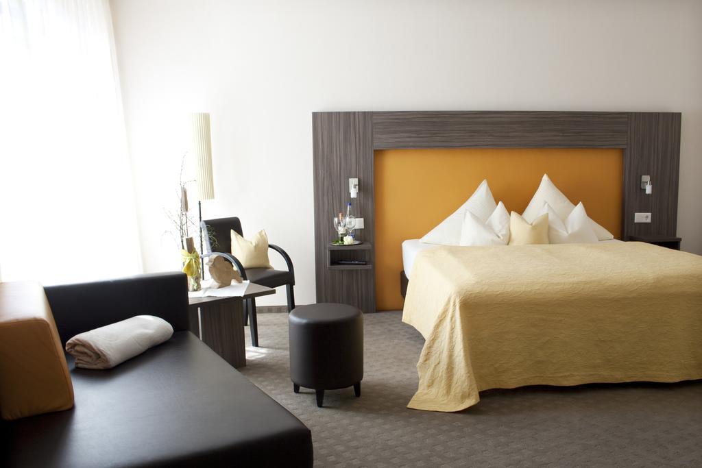 Hotel Linner 3*