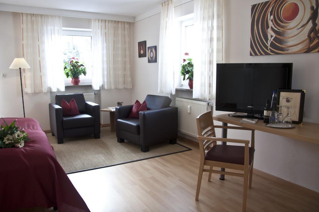 Linner Hotel Erding